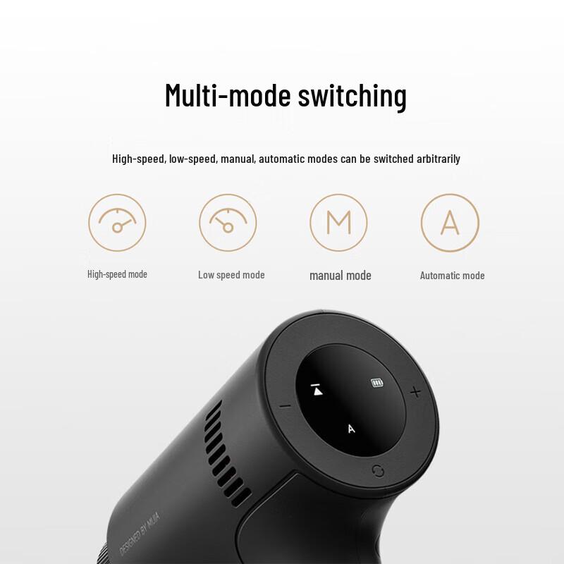 Xiaomi Mijia Brushless Drill 2