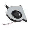 Laptop Cooling Fan 4 Pin Aluminum Alloy CPU Cooling Fan for Intel NUC10i3FNH NUC10i5FNH NUC10i7FNH NS65B01