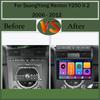 Android 13 Auto GPS RDS DSP For SsangYong Rexton Y250 II 2 2006 -2012 Car Radio Carplay Multimedia Video Player Navigation 5G