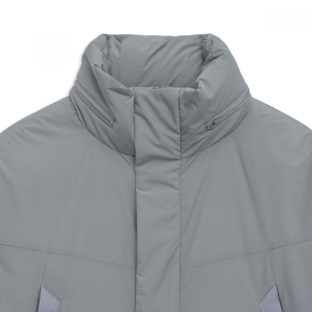 Puma Official Uni Ultra 2 Goose Long Down Jacket
