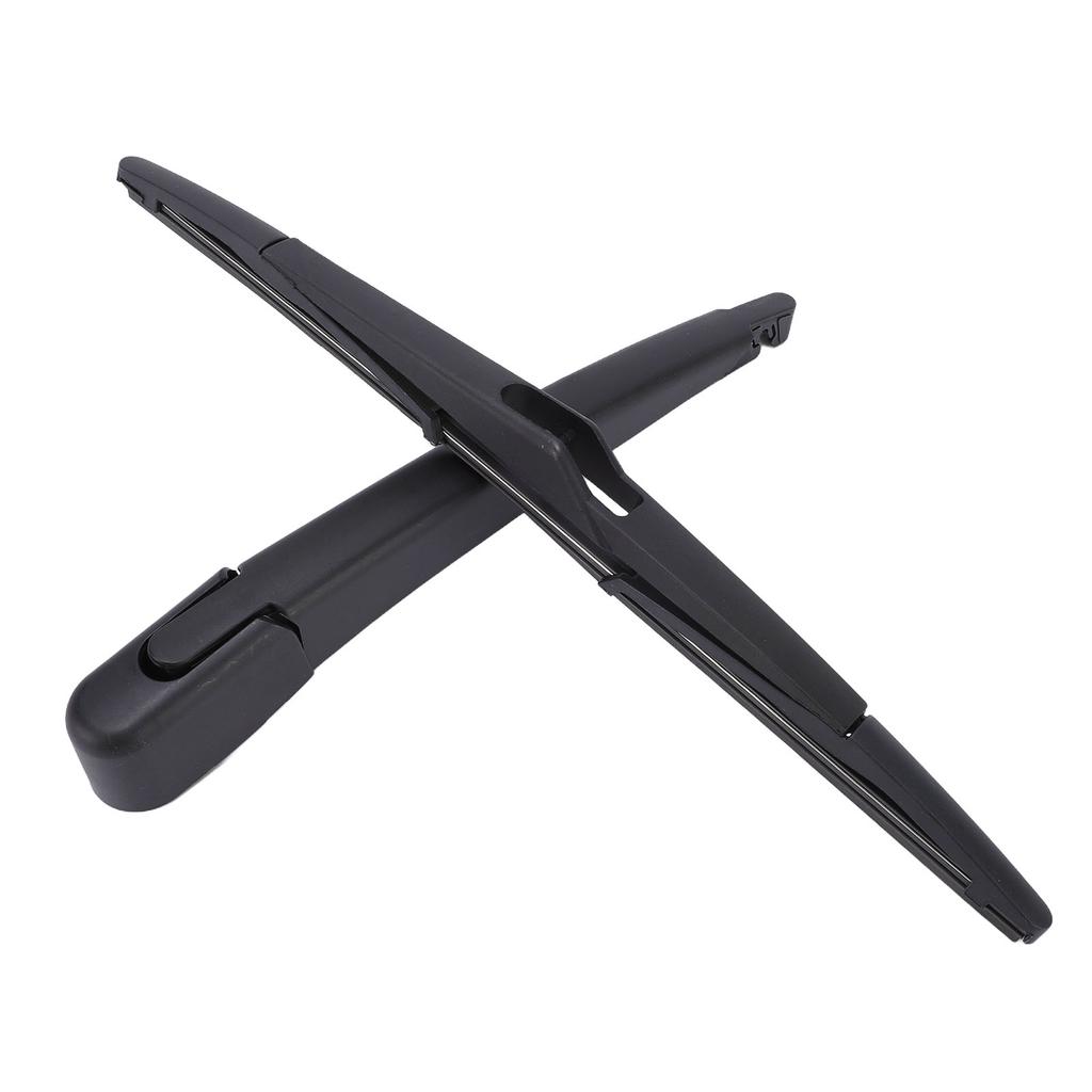 Rear Wiper Arm Blade Set 8L8Z17526C Replacement for Ford Escape 2008 2012 Back Wiper Assembly