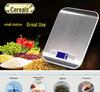 2012 High Precision Electronic Kitchen Scale
