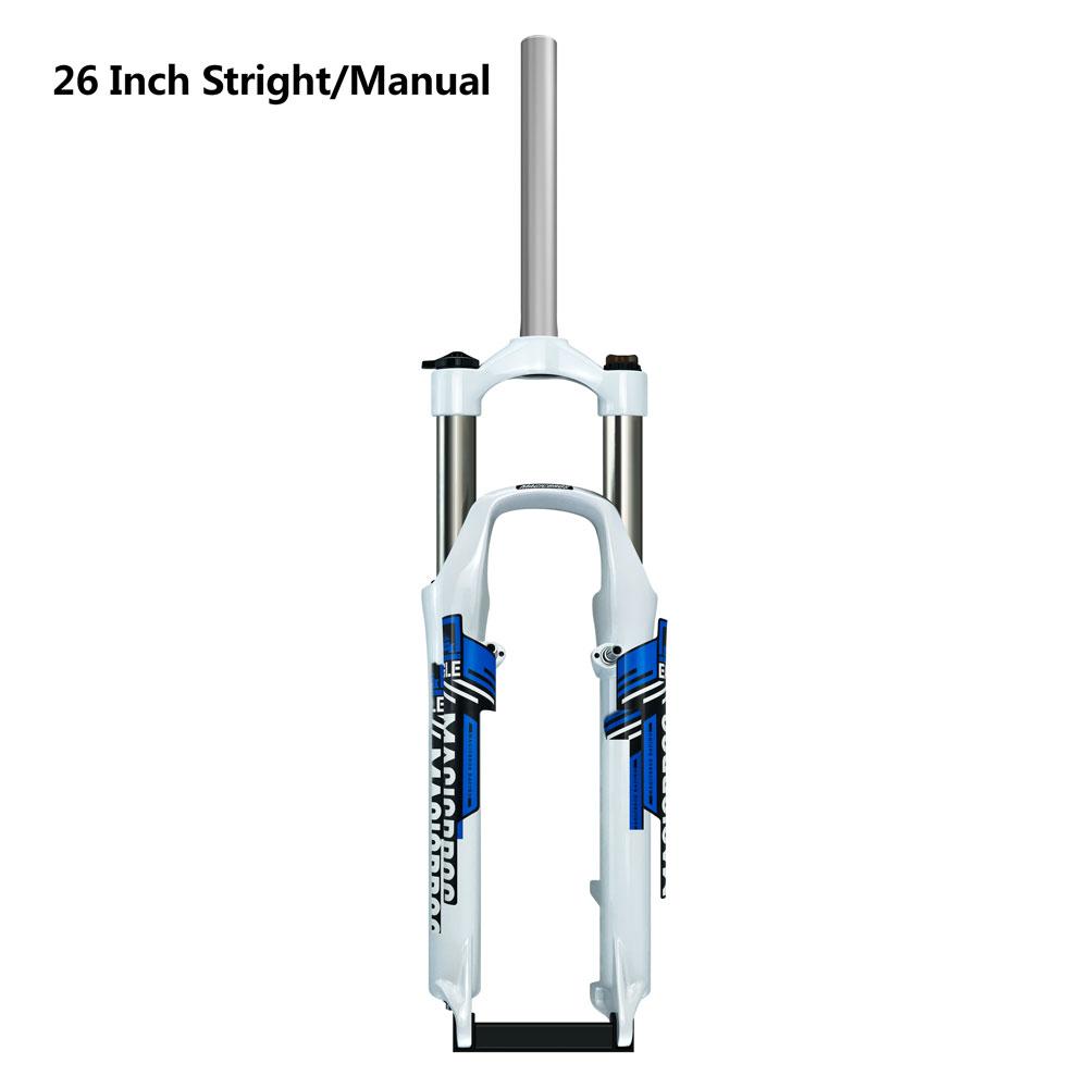 MAGICBROS V Brake Forks 26 Mechanic