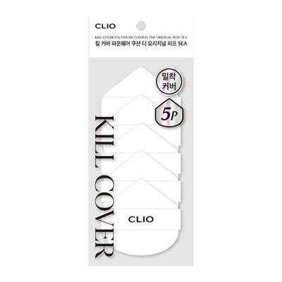 Kill Cover Founwear Cushion Der Original-Puff 5 Stück