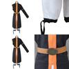 Stylish Natsu Dragneel Fairy Tail Cosplay Outfit For Men And Women Halloween Parties