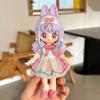 Auf Lager Nyzaii Traumstadt Serie Niedliche Nyzaii Figur 1/12 Bjd Puppe Bewegliche Puppe Überraschungsgeschenk Spielzeug