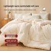 Muji A-Grade 100% Xinjiang Cotton Winter Quilt