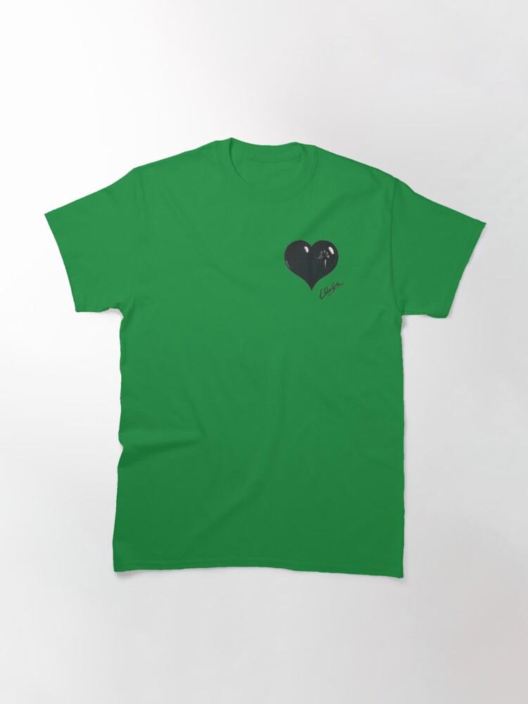 The Human League Ebba Gr?n Classic T-Shirt