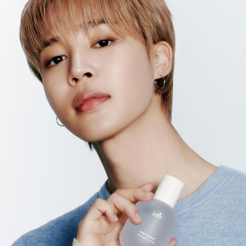 [Lador] Hair Oil 80ml