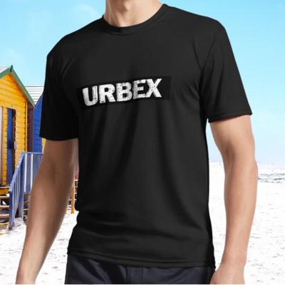 New URBEX Active T-Shirt Funny Size S - 5XL