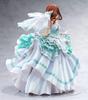 THE MILLION Tanaka Kotoha Blessing Scale PVC Painted Finished Figure IDOLM@STER LIVE! Flowers' Ver. 1/8