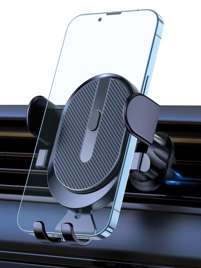 Schwerkraft-Autohalterung - Metallhalterung für Lüftungsschlitz
