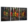 Glass Hob Protector 3x30x52