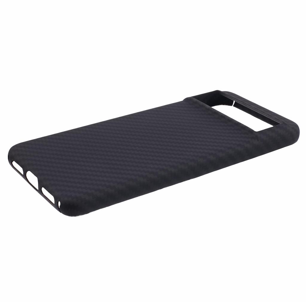 For Google Pixel 8 Case Shockproof Aramid Fiber Phone Cover 1500D Slim Case