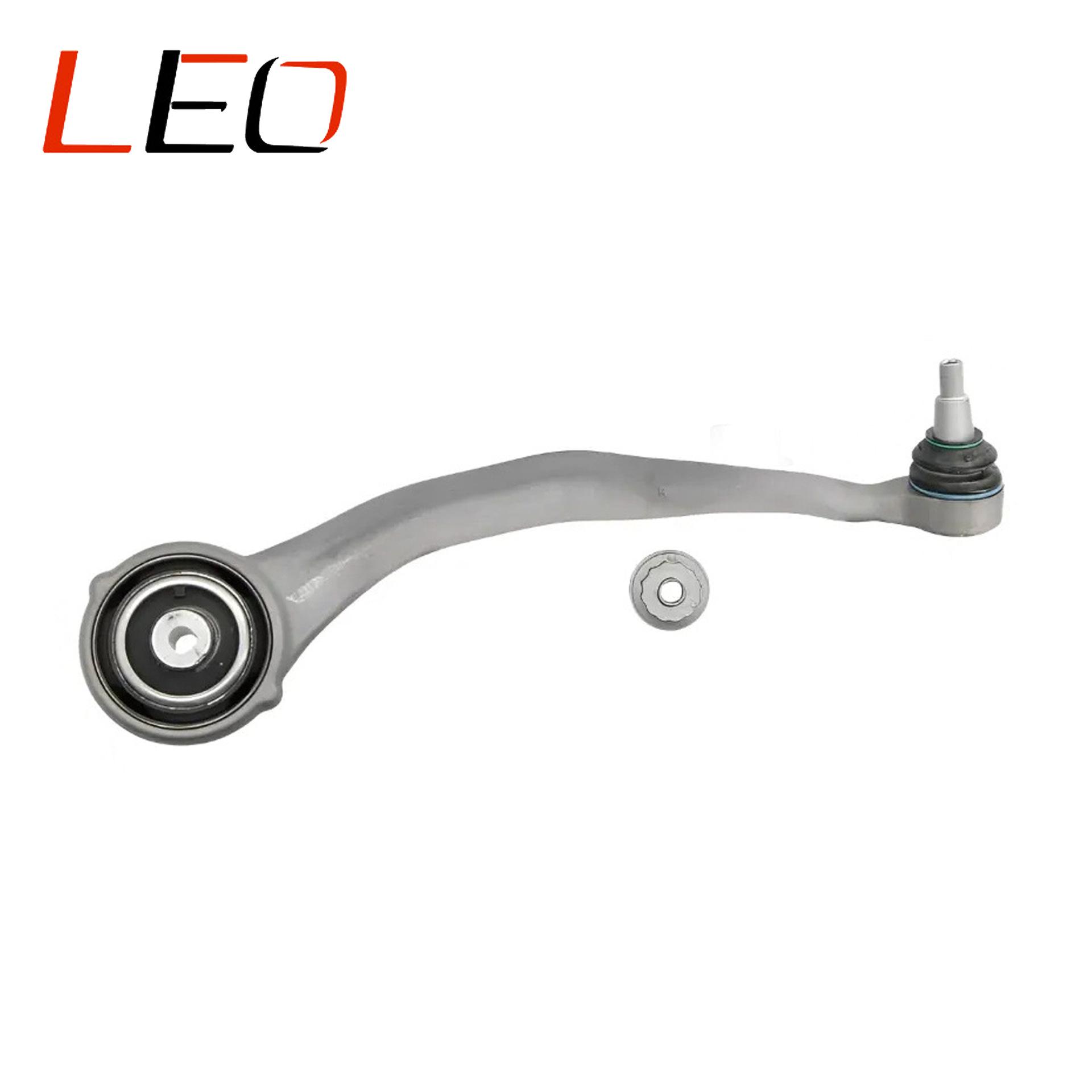 2020 Defender L663 Front Lower Control Arm Assembly (Left/Right) LR144506, LR133899 Front Lower Control Arm Assembly Right LR133899