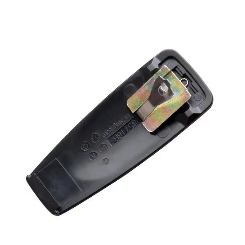 Kevsen Back Clip for Motorola GP328/GP338/PTX760 Walkie-Talkies (CN Version)