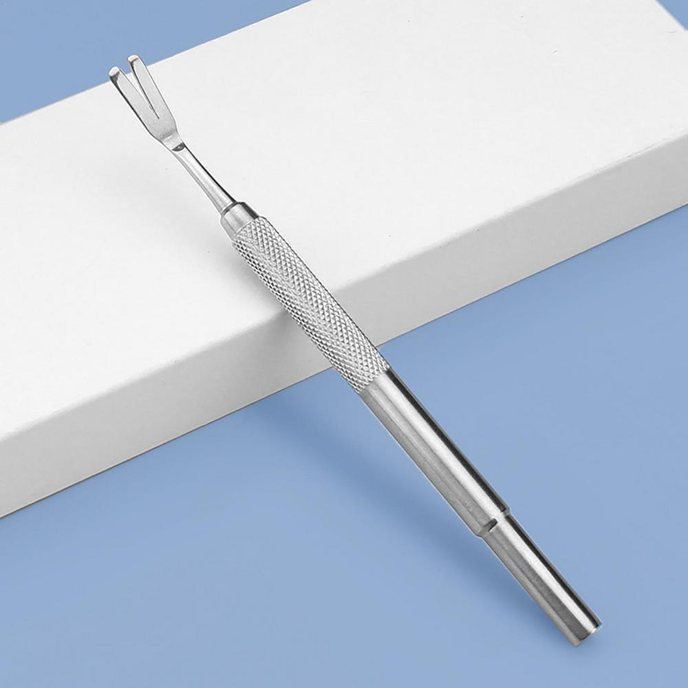 Tick Remover Tool Tweezers Professional Tick Removal Tweezers For Humans & Pets Pets Flea And Tick Removal Tick Remover Tools