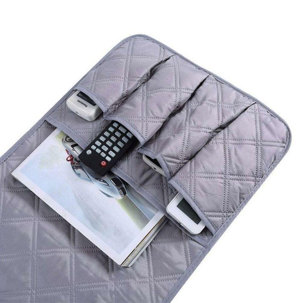 Control Couch Home & Living Sofa Aufbewahrungstasche Aufbewahrungstaschen Nachttisch Aufbewahrung Organizer Hängetaschen