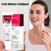 Sp-4 Probiotics Whitening Toothpaste Brightening Stain Removing Toothpaste