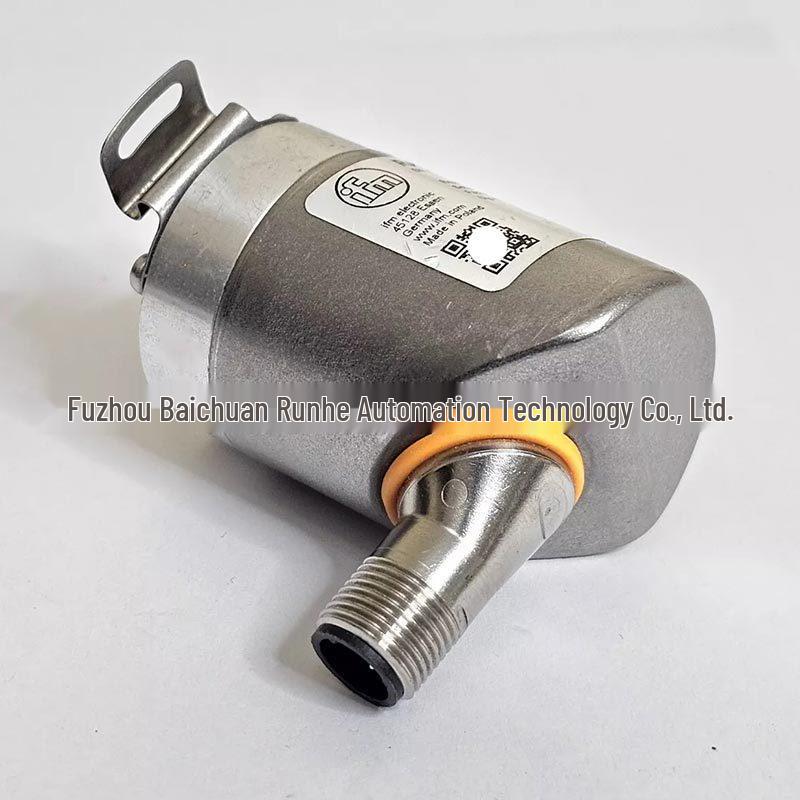 RA3100 ifm Incremental Encoder - Single-Sided Open Hollow Shaft, Original, New, In Stock