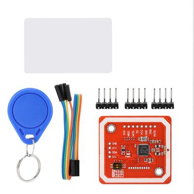 PN532 per NFC RFID V3 Modulo Wireless Lettore Scrittore Scheda per comunicazione Mobile Android