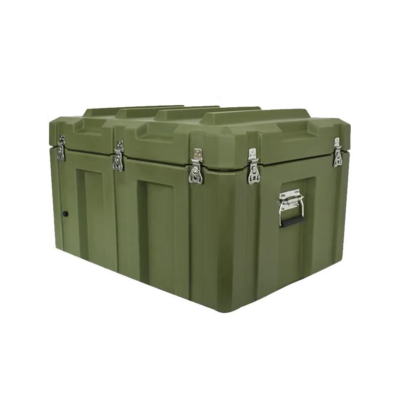 Qiyuan QY-GS Outdoor Portable Rotational Molded Equipment Case