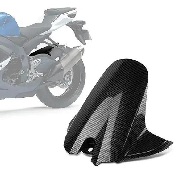 Motorcycle Rear Fender Mudguard Tire Hugger for Suzuki GSXR600 GSXR750 K6 K8 2006 2007 2008 2009 2010 Accessories