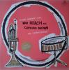 LP Record MAX ROACH CLIFFORD BROWN  Best Of Max Roach  Clifford Brown  SLC431 LONDON 1972 Japan Obi Jazz Used