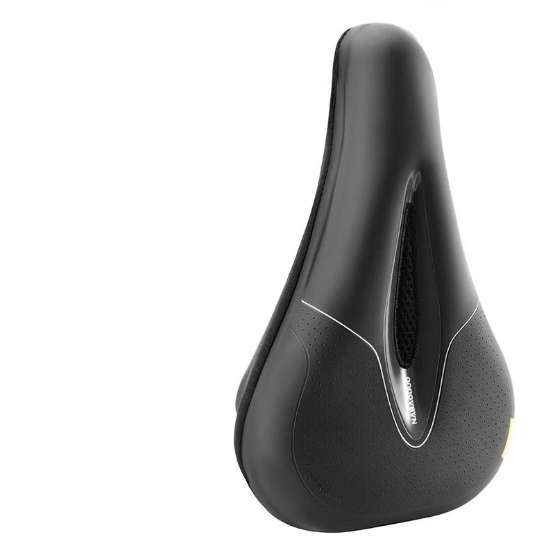 Lishi Thickened Silicone Bicycle Seat Cover
