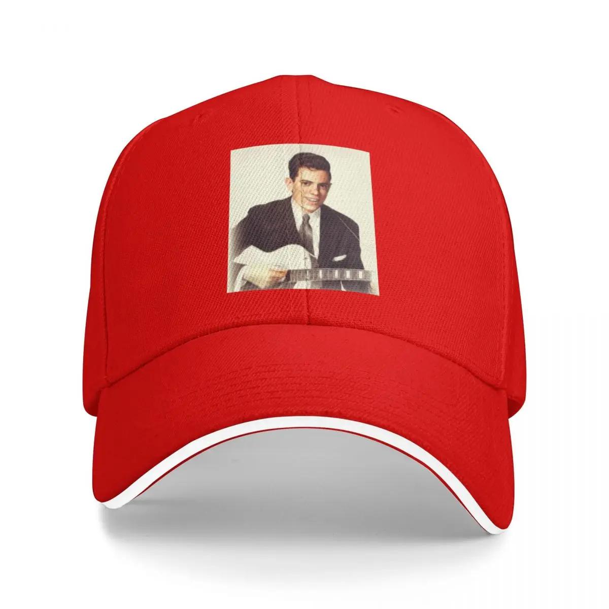 Paul Evans, Music Legend Baseball Cap Vintage Sports Cap Horse Hat Women Caps Men s