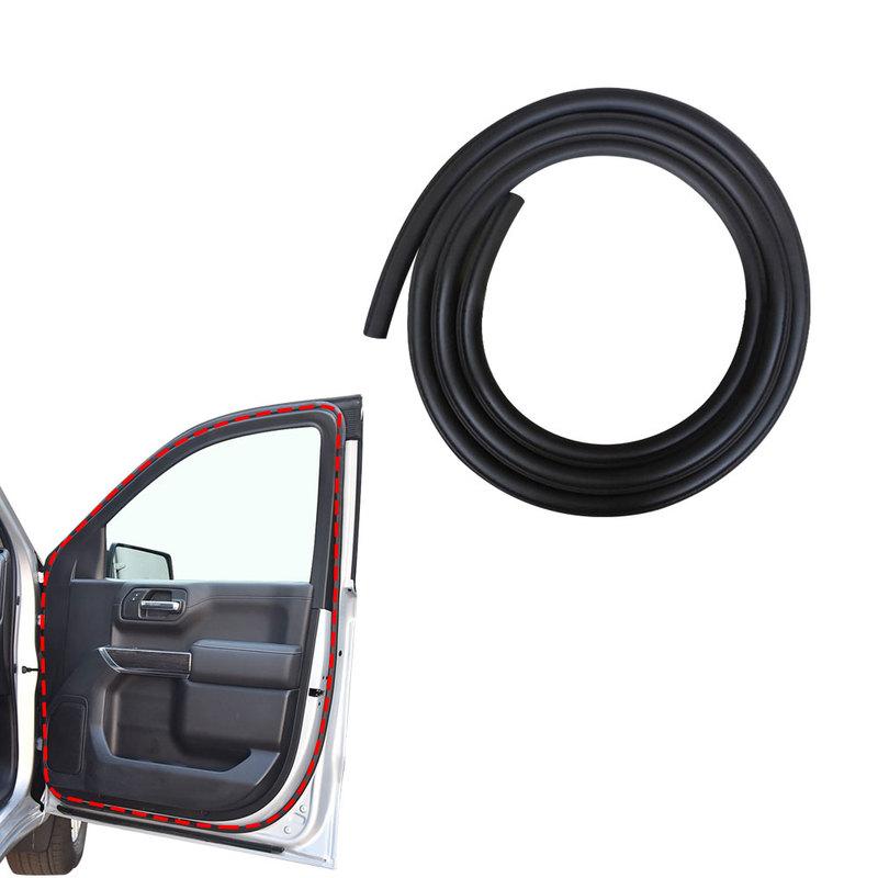 Für Chevrolet Silverado 1500 2500 3500 GMC Sierra 1500 2500HD 3500HD Links & Rechts Vordertür Dichtungsstreifen 22766400