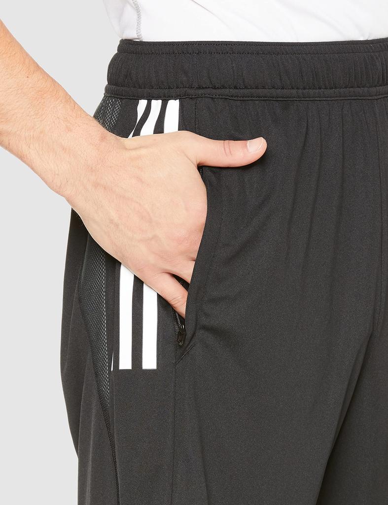 Adidas Tiro 23 Competition Training Size 2XL Shorts, CX587, Men's, Black, (HL3923)