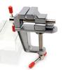 Aluminum  Ature Small Hobby Clamp On Table Multi-functional   Tool