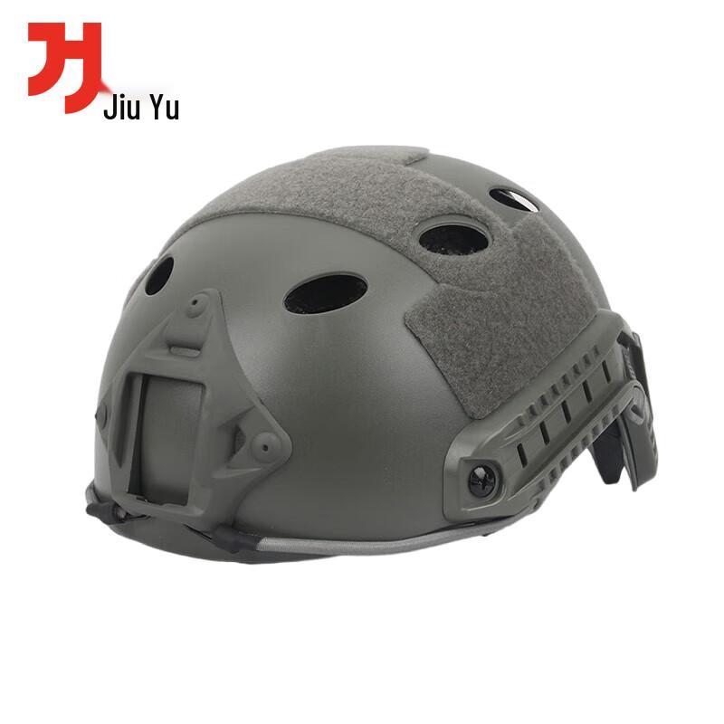 Jiuyu FAST Lightweight Tactical Helmet