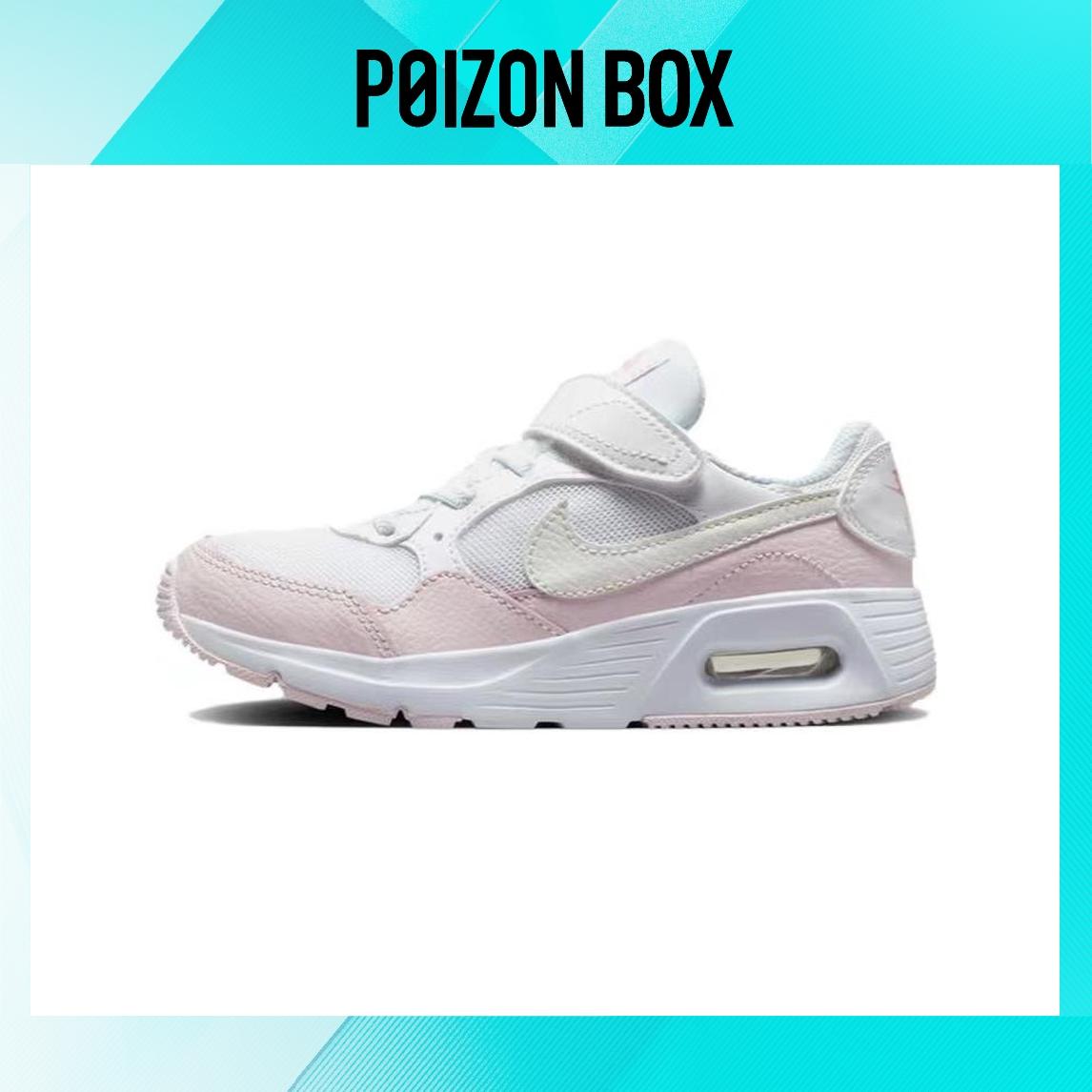 

детские кроссовки BP Nike Air Max Sc Sports Casual Shoes CZ5356-115