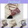 Modern Minimalist Square Bag For Women Featuring Durable Polyester Lining And Trendy Color Choices