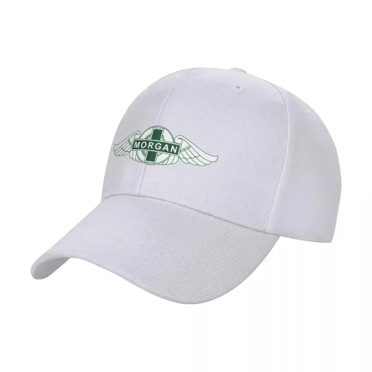 

Morgan Motor Car Company Baseball Cap Rugby Beach Baseball Men Women s