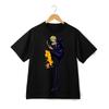 Sanji T-Shirt - One Piece Anime Streetwear Tee W Diable Jambe Fire Kick Design