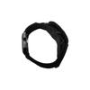 CASIO Custom Collection Quartz Movement Nylon Strap Watch Unisex Multicolor Watch Dial A159WA-N1D