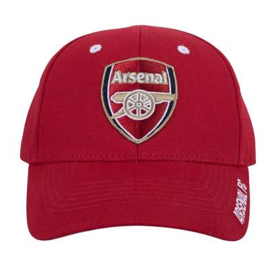 Arsenal FC Frost MVP Baseballkappe