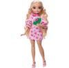 Barbie Dream Besties Doll Malibu Festival Styles JGH87