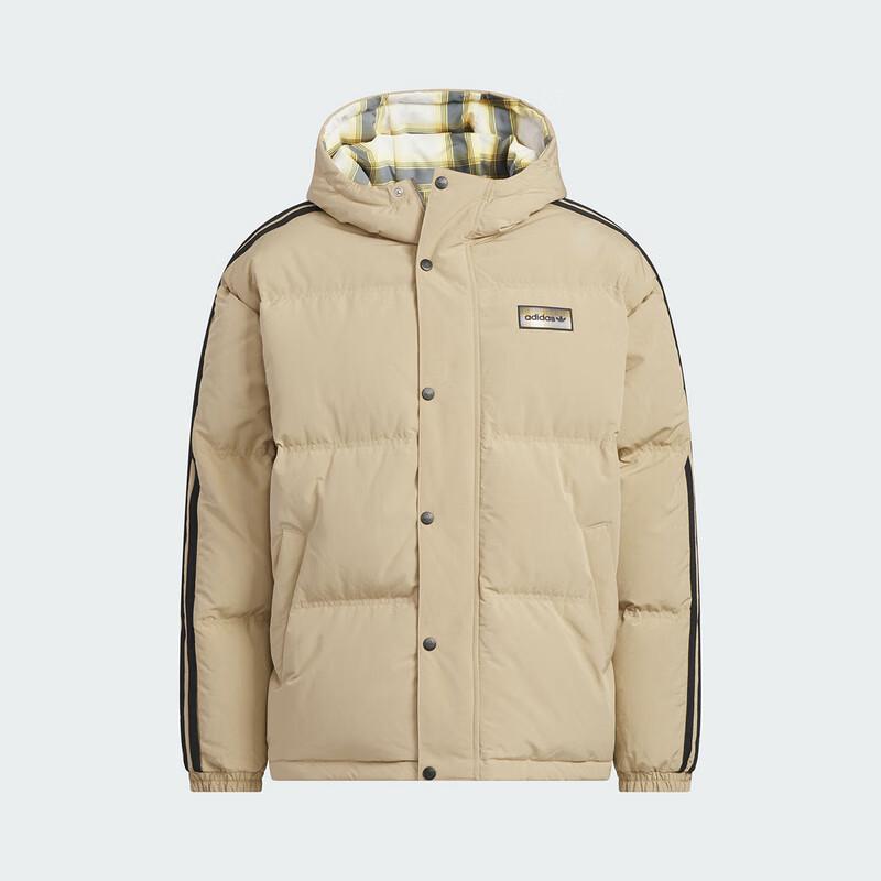 adidas Originals Men's Reversible Down Jacket KF9278