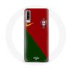 Case - MANIACASE - Samsung Galaxy A70 - Nike Jersey - Flexible - Sporty