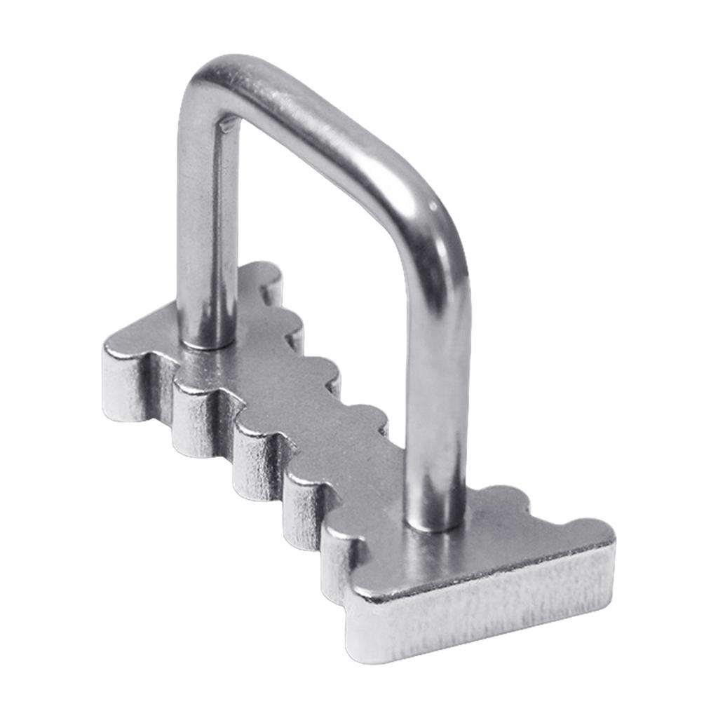 Camshaft Timing Lock Tool Easy To Use Camshaft Timing Lock Tool Designed for Accurate Positioning In 1.6 & 1.8T Engines