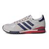 adidas Hoylake SPZL Grigio Rosso Potere Sneakers Unisex Grigio-Uno H03884