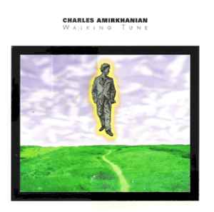 

CD AMIRKHANIAN, C. - Walking Tune ST206 Starkland 1997 US Dance & Electronica Used