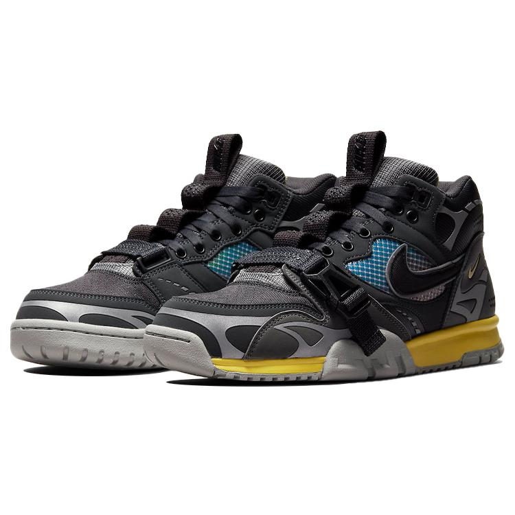 New Nike Air Trainer 1 Sp Dark Smoke Grey DH7338-001