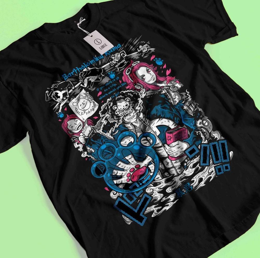 Vintage Special Anime Love T-shirt Japanese Shirt Anime T-shirt Manga Gift Shirt