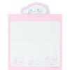 Sanrio Cinnamoroll Hand Delivery Memo 598704