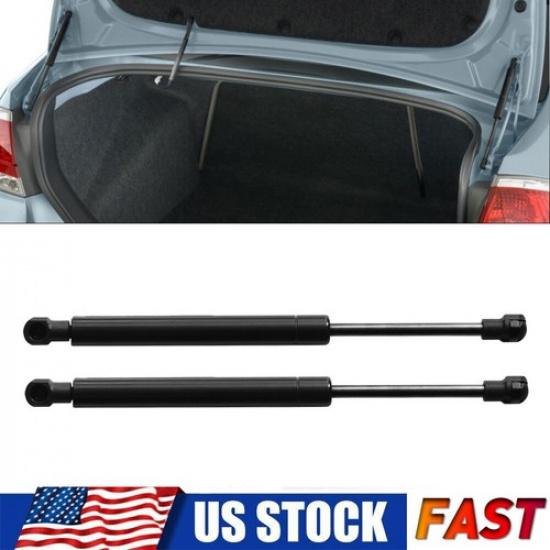 2Pcs For Ford Focus Sedan Rear Trunk Tailgate Lift Support Gas Shock Struts